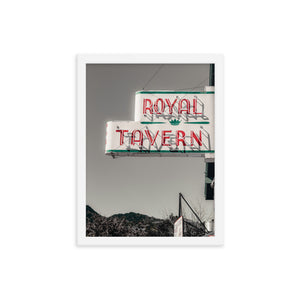 Royal