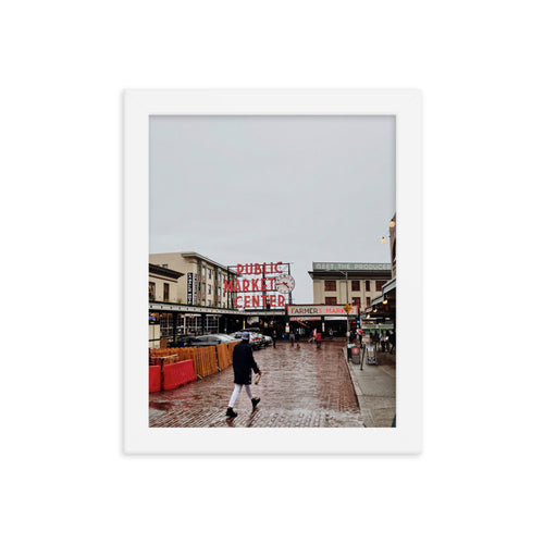 Public Market