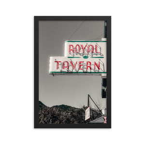 Royal
